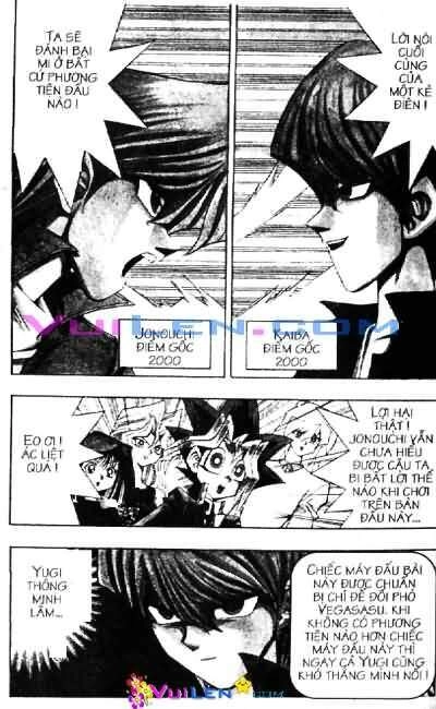 Vua Trò Chơi Chapter 73 - 29