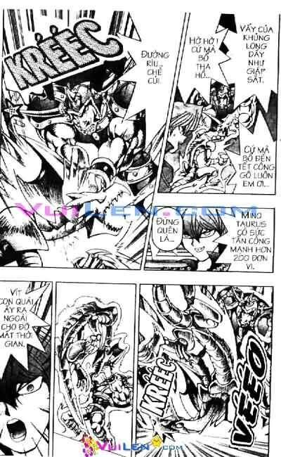 Vua Trò Chơi Chapter 73 - 32