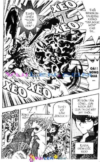 Vua Trò Chơi Chapter 73 - 43