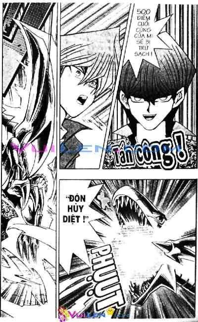 Vua Trò Chơi Chapter 73 - 46