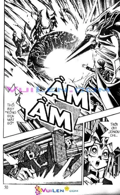 Vua Trò Chơi Chapter 73 - 47