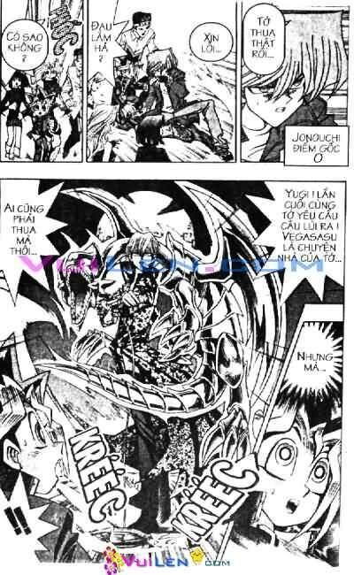 Vua Trò Chơi Chapter 73 - 48