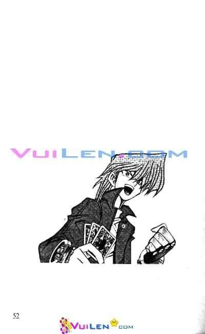 Vua Trò Chơi Chapter 73 - 49