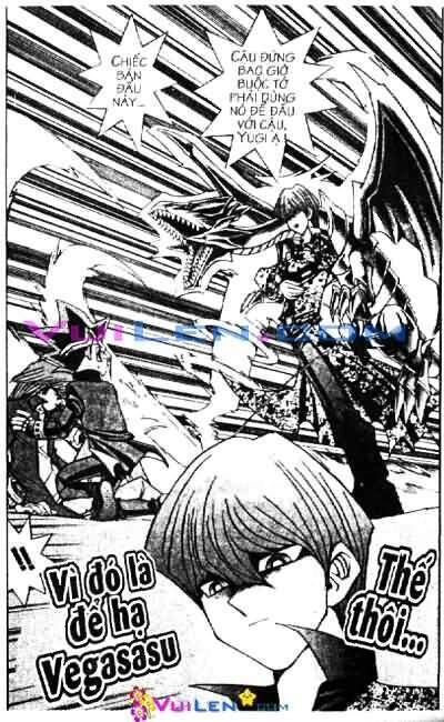 Vua Trò Chơi Chapter 73 - 50