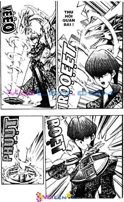 Vua Trò Chơi Chapter 73 - 52