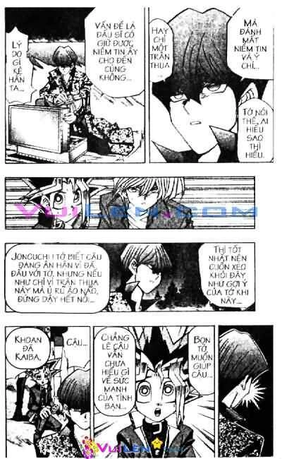 Vua Trò Chơi Chapter 73 - 56