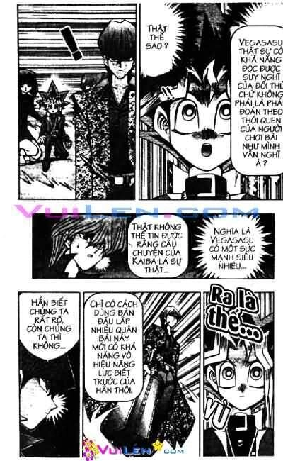 Vua Trò Chơi Chapter 73 - 67