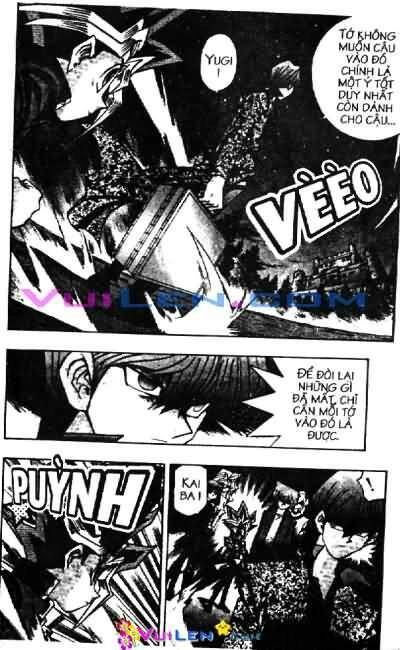 Vua Trò Chơi Chapter 73 - 68