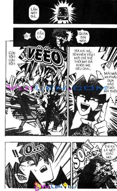 Vua Trò Chơi Chapter 73 - 79