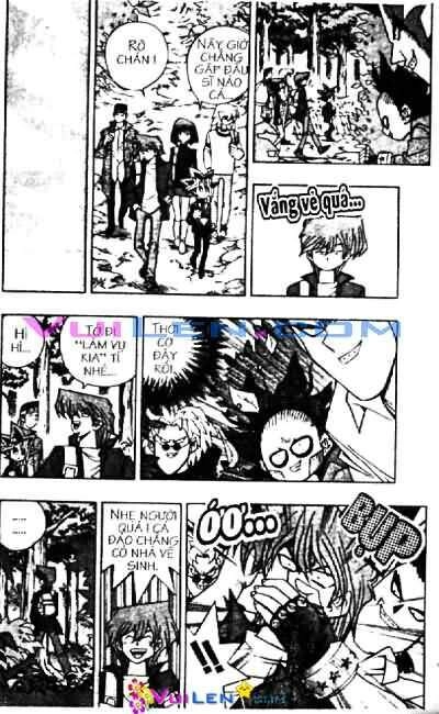 Vua Trò Chơi Chapter 73 - 90