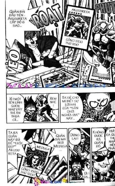 Vua Trò Chơi Chapter 73 - 101