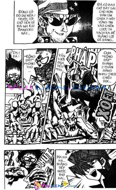 Vua Trò Chơi Chapter 73 - 105