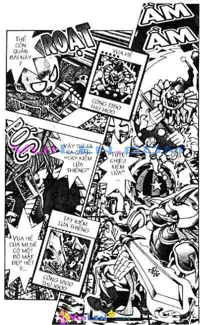 Vua Trò Chơi Chapter 73 - 106