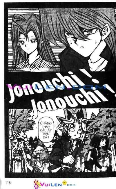 Vua Trò Chơi Chapter 73 - 113