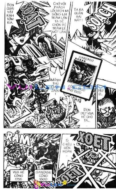 Vua Trò Chơi Chapter 73 - 115