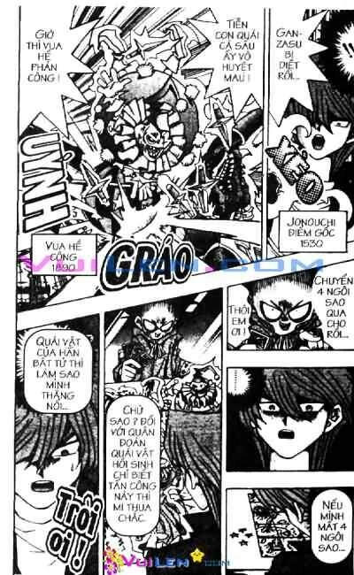 Vua Trò Chơi Chapter 73 - 117