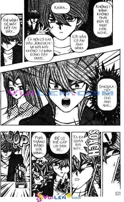 Vua Trò Chơi Chapter 73 - 118