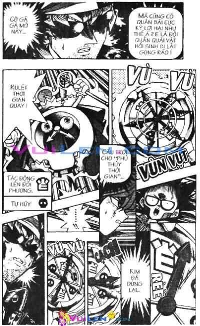 Vua Trò Chơi Chapter 73 - 120