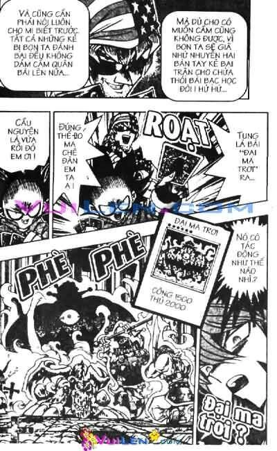 Vua Trò Chơi Chapter 73 - 124