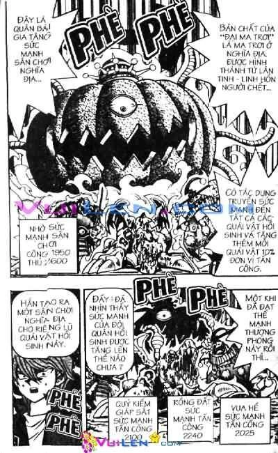 Vua Trò Chơi Chapter 73 - 125