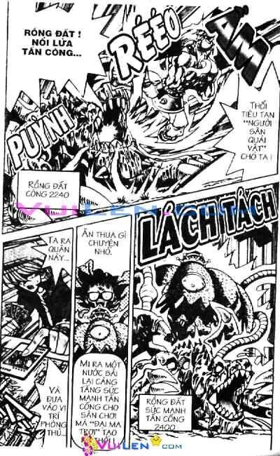 Vua Trò Chơi Chapter 73 - 126