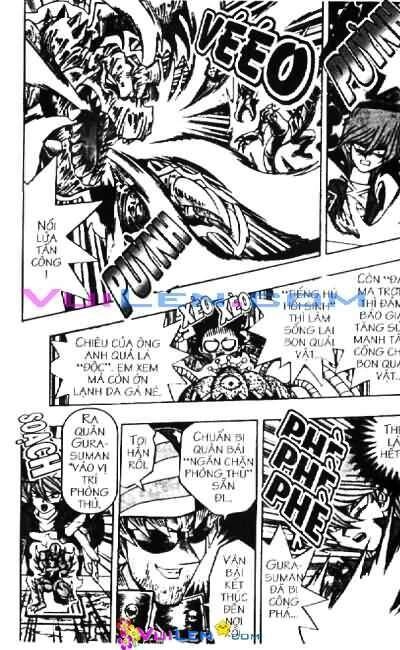 Vua Trò Chơi Chapter 73 - 127