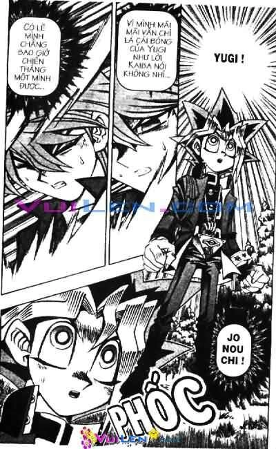 Vua Trò Chơi Chapter 73 - 128