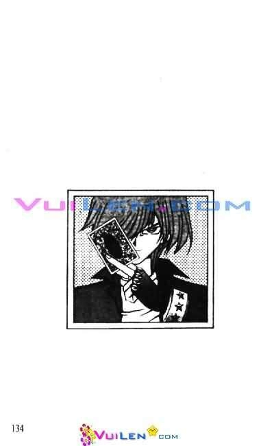 Vua Trò Chơi Chapter 73 - 131