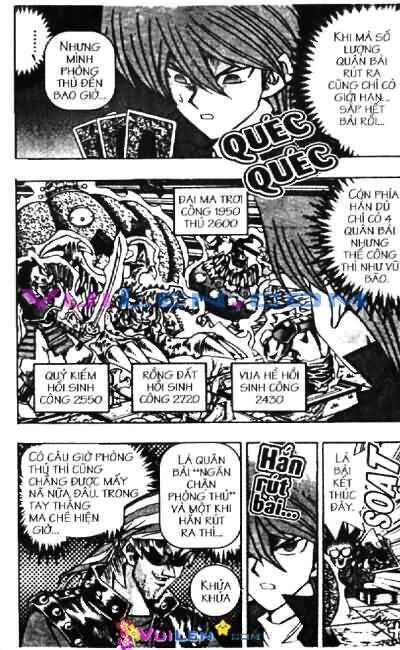 Vua Trò Chơi Chapter 73 - 135