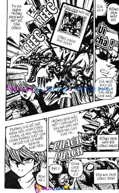 Vua Trò Chơi Chapter 73 - 141