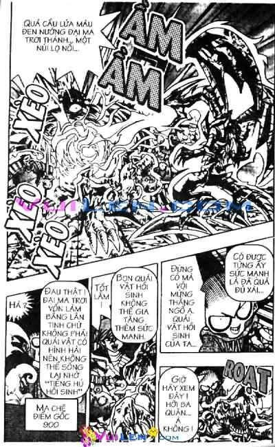 Vua Trò Chơi Chapter 73 - 142