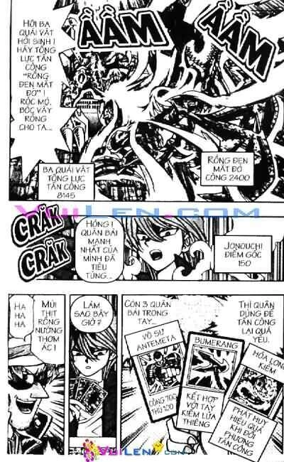 Vua Trò Chơi Chapter 73 - 143