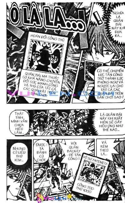 Vua Trò Chơi Chapter 73 - 144