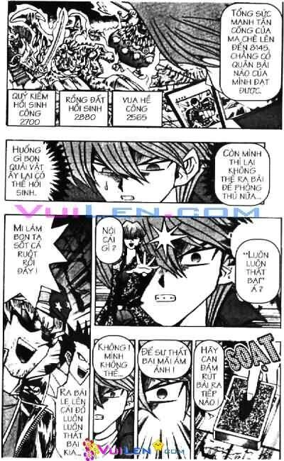 Vua Trò Chơi Chapter 73 - 145