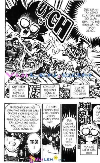 Vua Trò Chơi Chapter 73 - 147