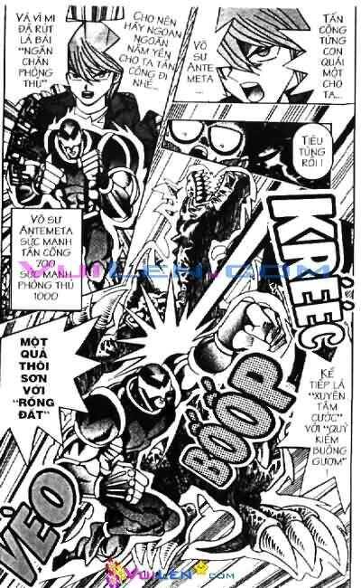 Vua Trò Chơi Chapter 73 - 148