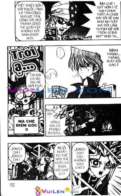 Vua Trò Chơi Chapter 73 - 149