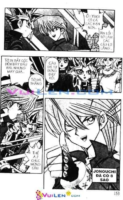 Vua Trò Chơi Chapter 73 - 150