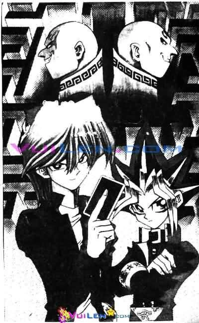 Vua Trò Chơi Chapter 74 - 1