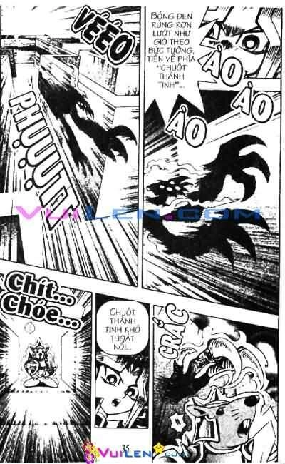 Vua Trò Chơi Chapter 74 - 32