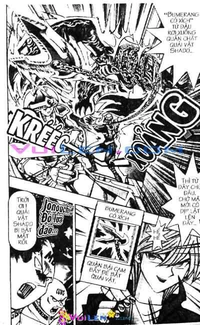 Vua Trò Chơi Chapter 74 - 39