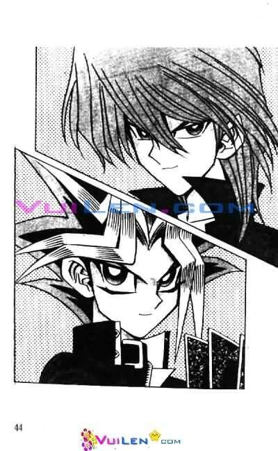 Vua Trò Chơi Chapter 74 - 41