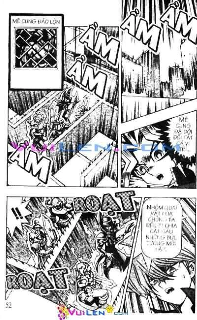 Vua Trò Chơi Chapter 74 - 49