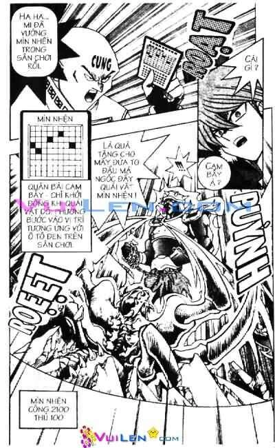 Vua Trò Chơi Chapter 74 - 52