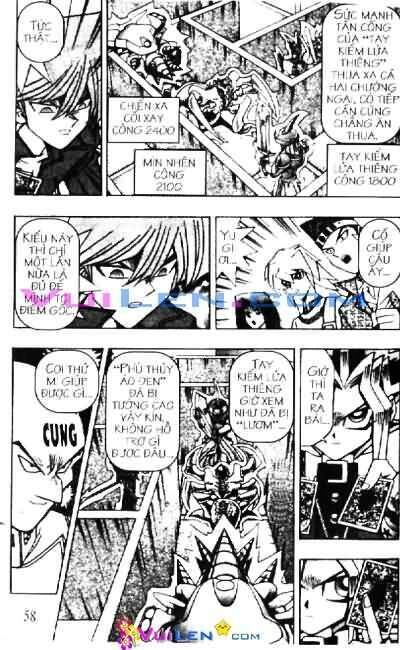 Vua Trò Chơi Chapter 74 - 55