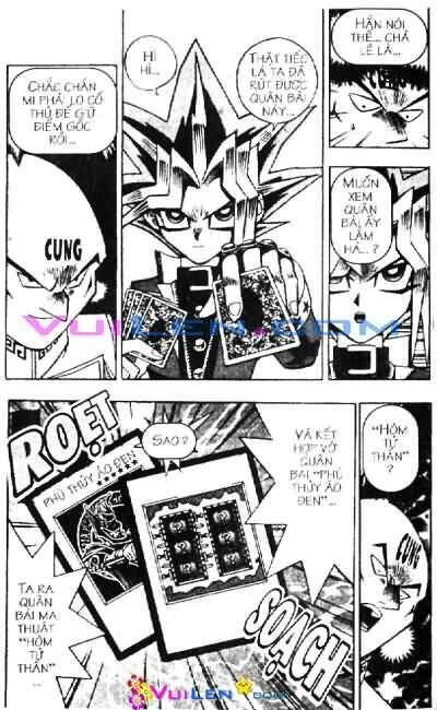 Vua Trò Chơi Chapter 74 - 56