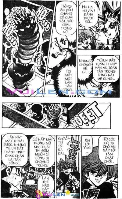 Vua Trò Chơi Chapter 74 - 74