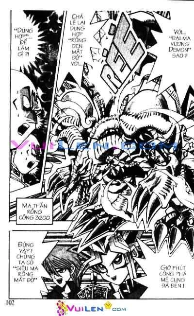 Vua Trò Chơi Chapter 74 - 100