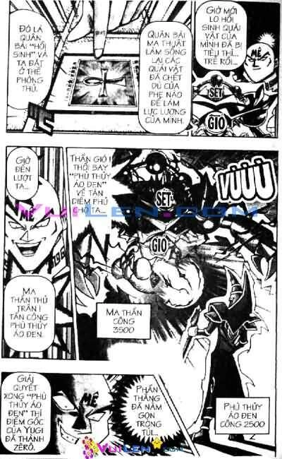 Vua Trò Chơi Chapter 74 - 111