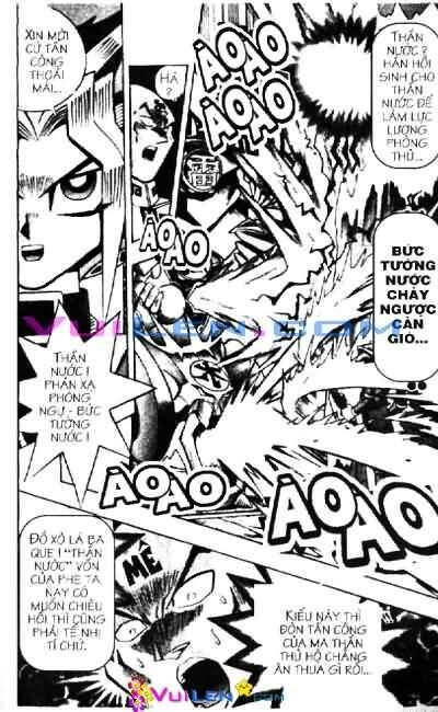 Vua Trò Chơi Chapter 74 - 112